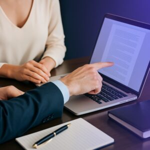 Case Review & Portal Support